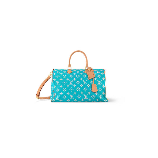 LV Speedy P9 Bandoulière 50(HIGH-END Grade)
