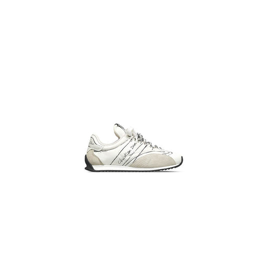 DIOR  D-Sketch Sneaker