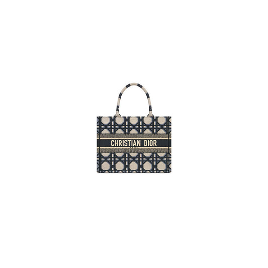 Medium Dior Book Tote