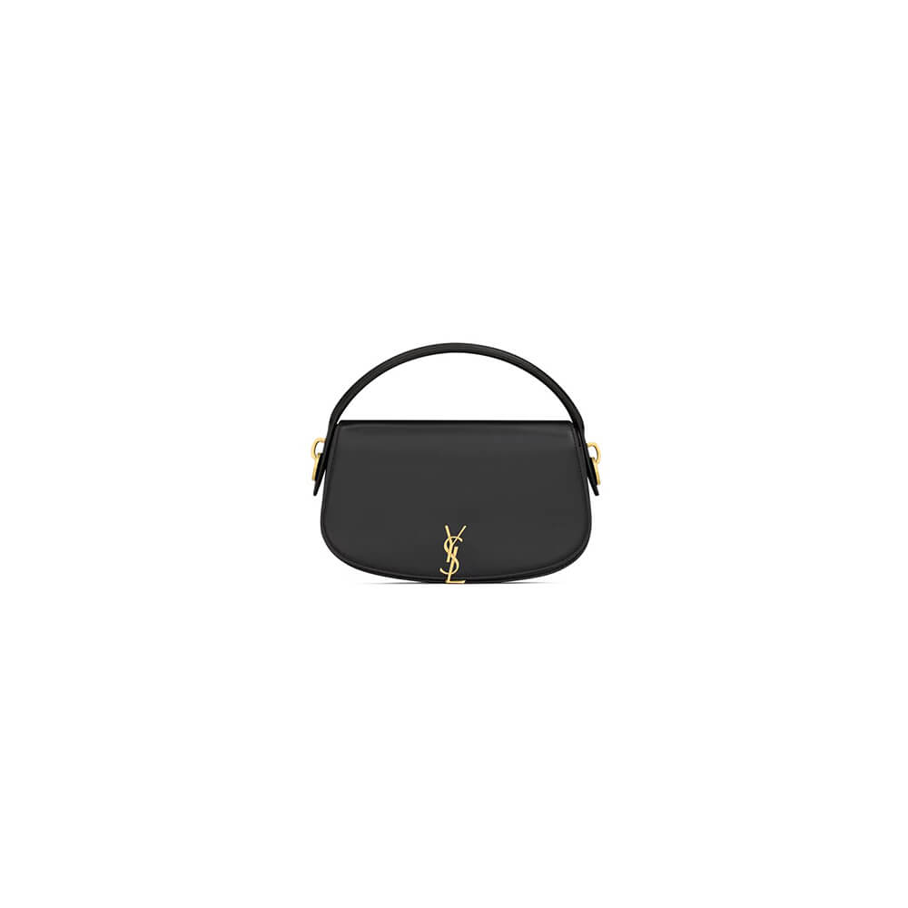 YSL VOLTAIRE IN BOX SAINT LAURENT