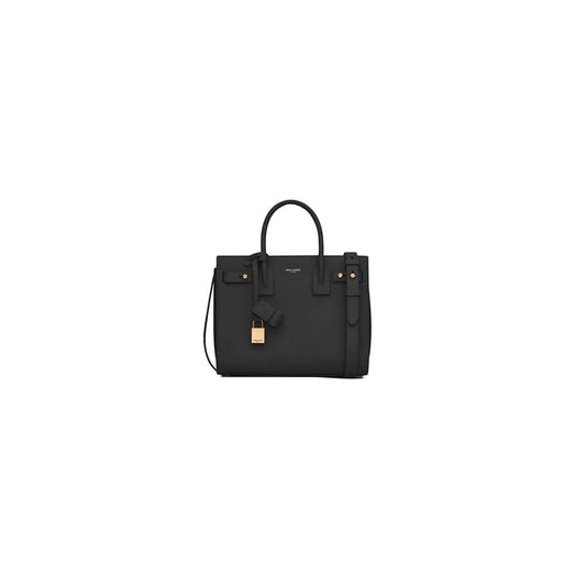 YSL SAC DE JOUR IN SMOOTH LEATHER   NANO(HIGH-END GRADE)