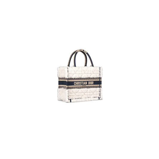 Medium Dior Book Tote