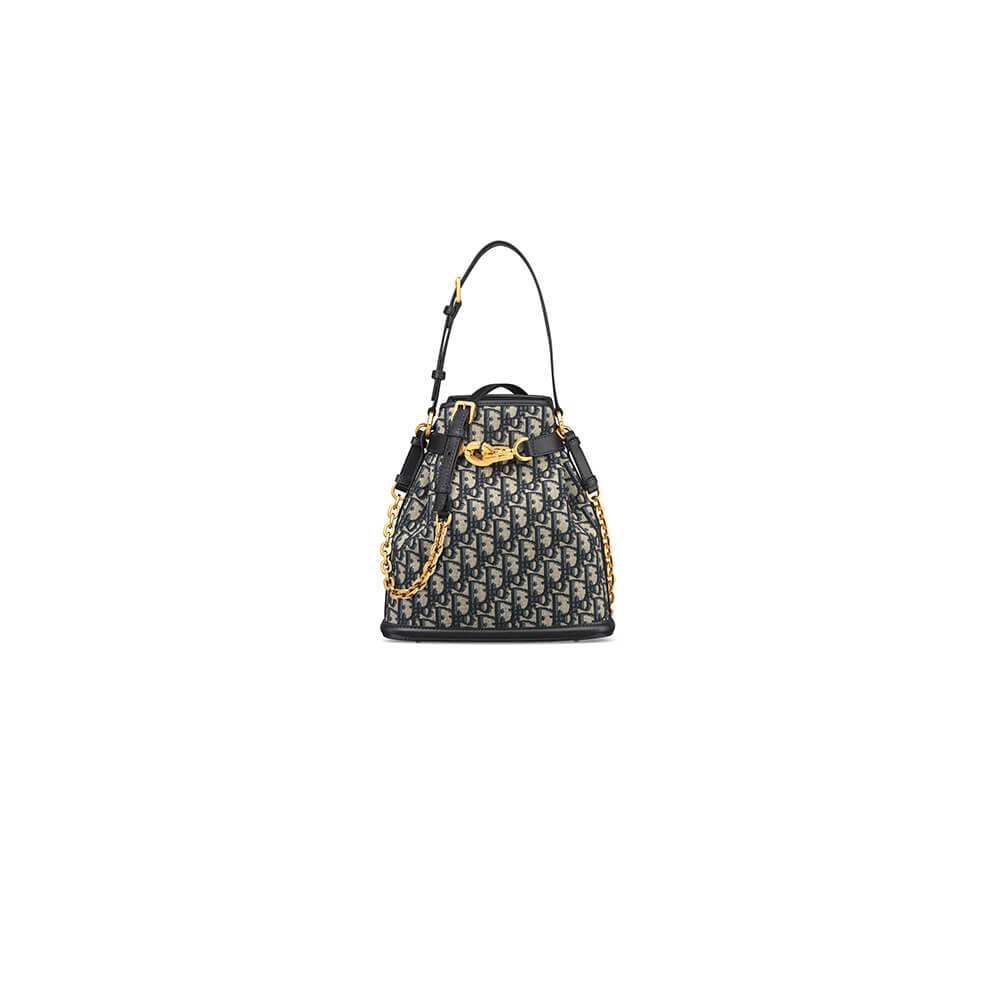 MEDIUM C EST DIOR BAG