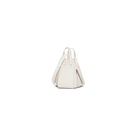 Small Hammock bag in soft grained calfskin(HIGH-END GRADE)