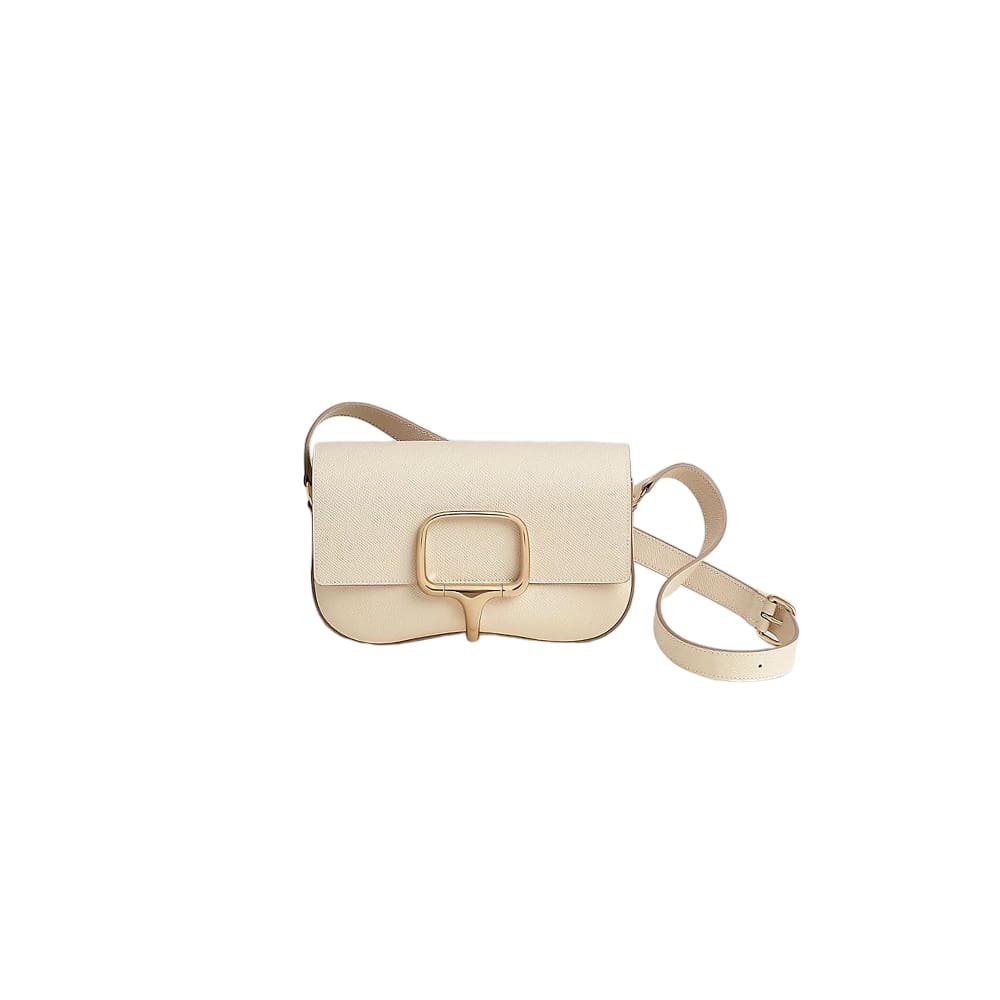 Hermes Della Cavalleria Elan bag(HIGH-END GRADE)