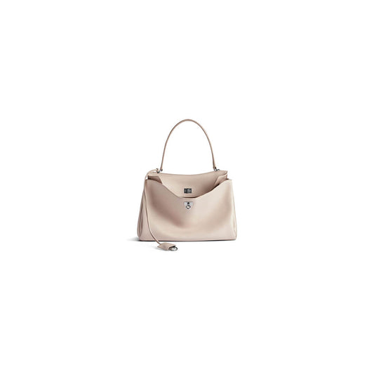 Balenciaga Women s Rodeo Handbag Medium(HIGH-END GRADE)