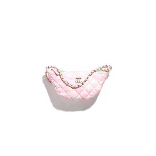 Chanel Coco Beach Large Hobo Bag(high-end grade)
