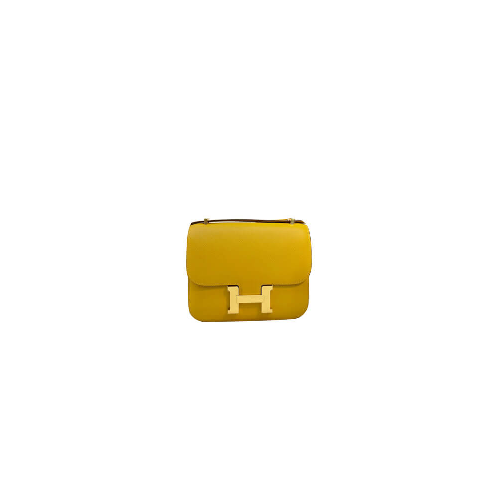 Hermes Constance 18(high-end grade)