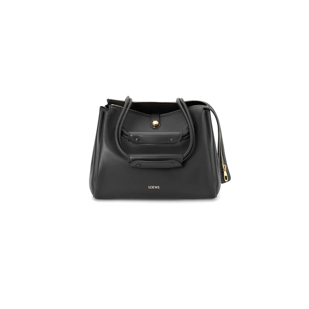 Loewe Medium Madrid bagin supple calfskin(HIGH-END GRADE)