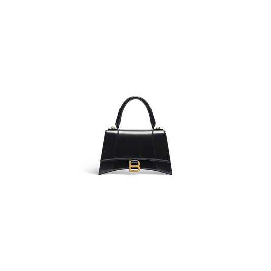 Balenciaga Hourglass Handbag Small(high-end grade)