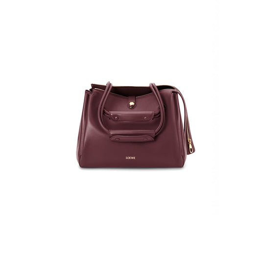 Loewe Medium Madrid bagin supple calfskin(HIGH-END GRADE)