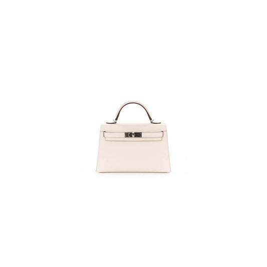 Hermes Mini Kelly II(High-end Grade)