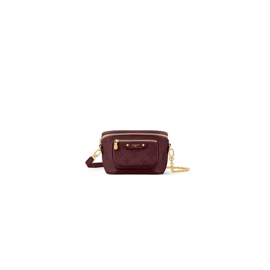LV Mini Bumbag