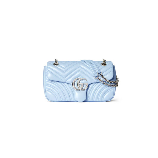 NEW GG Marmont medium shoulder bag