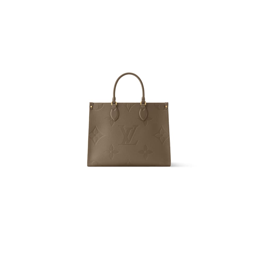 LV Onthego MM