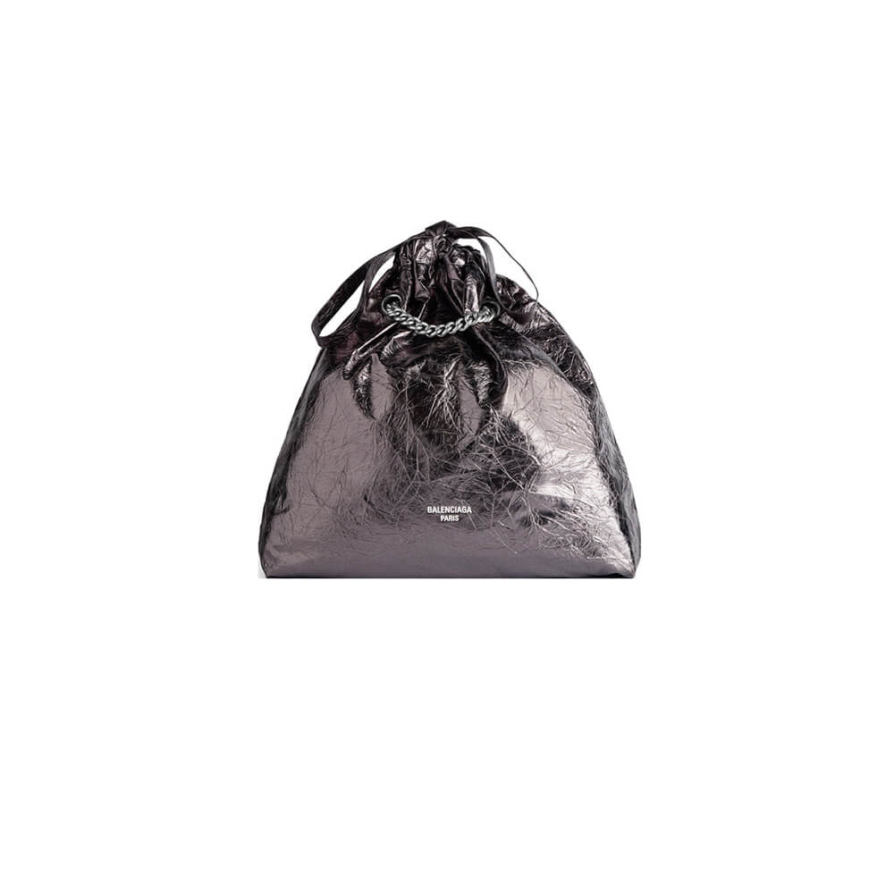 Balenciaga Women¡¯s Crush Tote Bag Medium(HIGH-END GRADE)