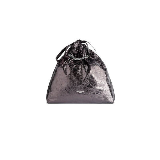 Balenciaga Women¡¯s Crush Tote Bag Medium(HIGH-END GRADE)