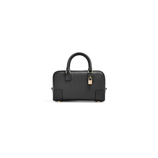 LOEWE Amazona 23 bag in nappa calfskin(TAX-FREE GRADE)