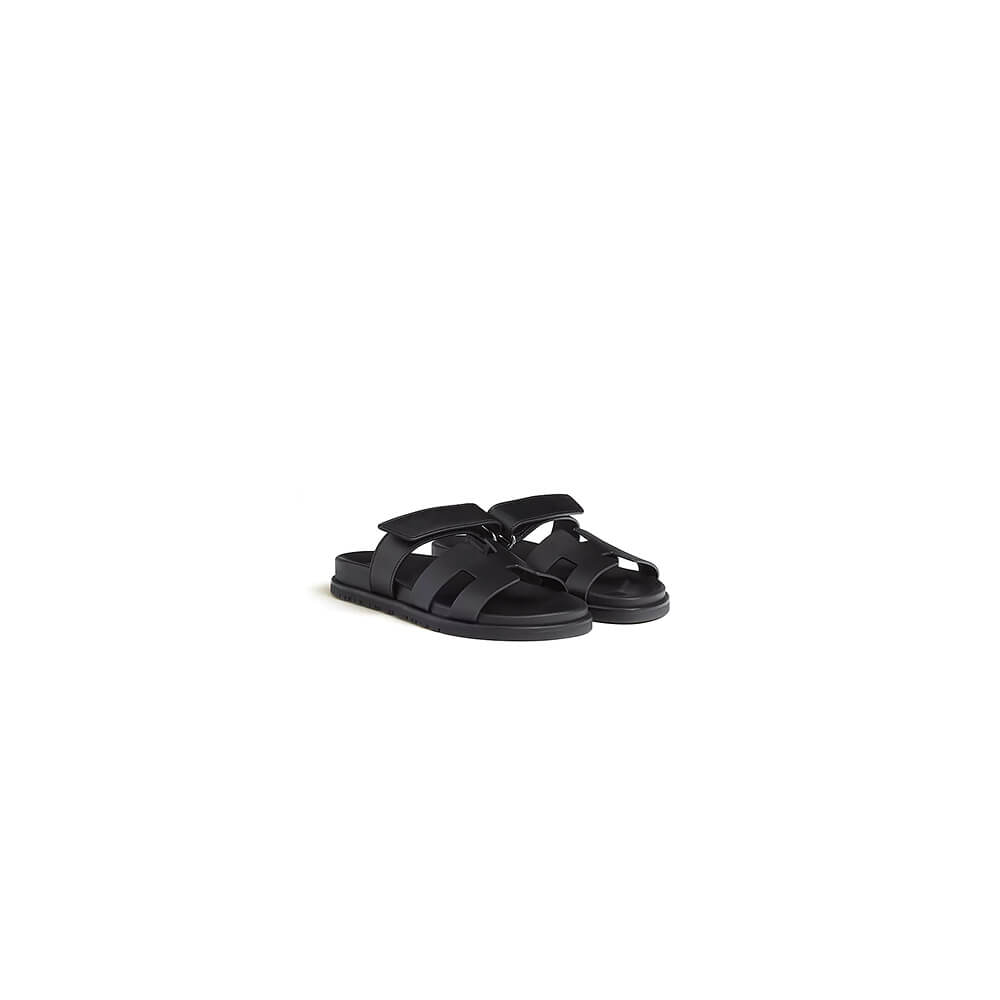 Hermes Chypre sandal(HIGH-END GRADE)
