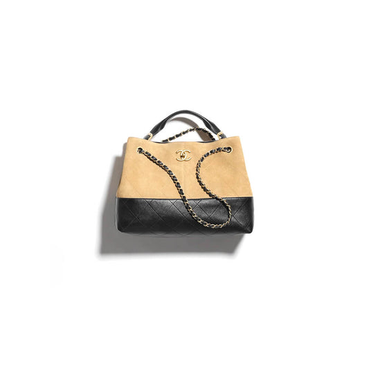 Chanel Small Tote(HIGH-END GRADE)