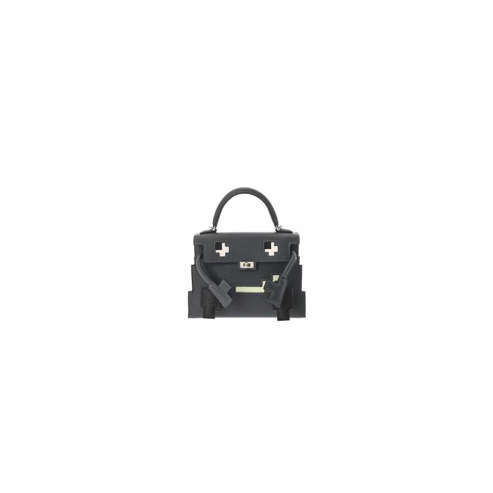 Hermes Kelly Doll Picto(HIGH-END GRADE)