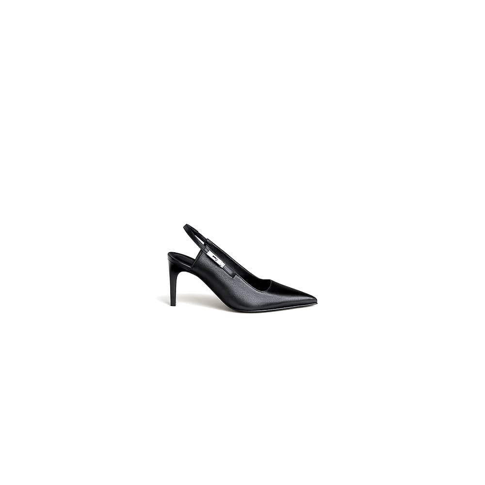 HERMES Lover 80 pump