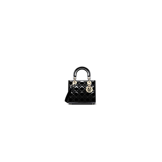 Small Lady Dior My ABCDior Bag