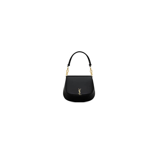 YSL VOLTAIRE TOP HANDLE in BOX SAINT LAURENT