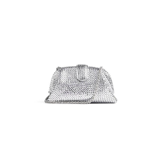 Bottega Veneta Lauren 1980(HIGH-END GRADE)