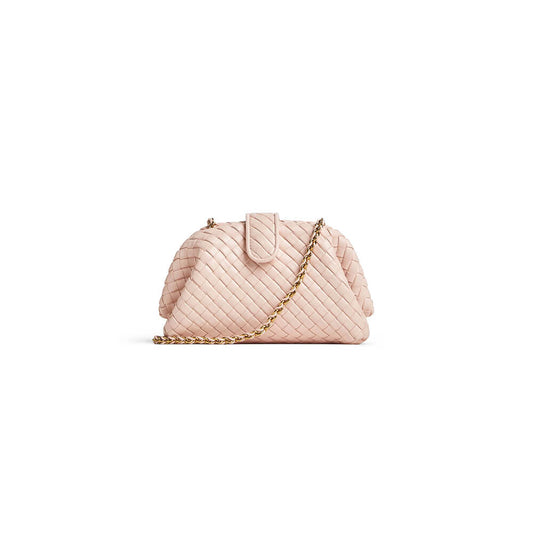 Bottega Veneta Lauren 1980(HIGH-END GRADE)