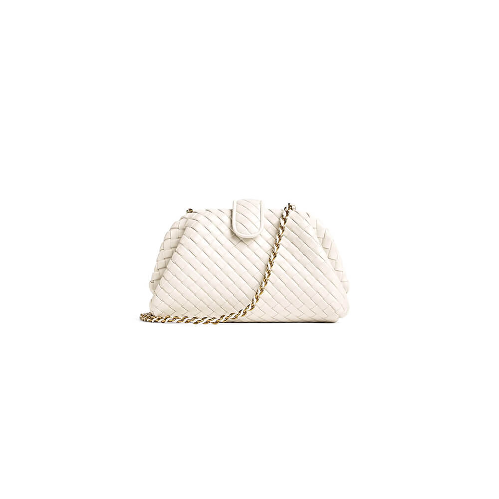 Bottega Veneta Lauren 1980(HIGH-END GRADE)