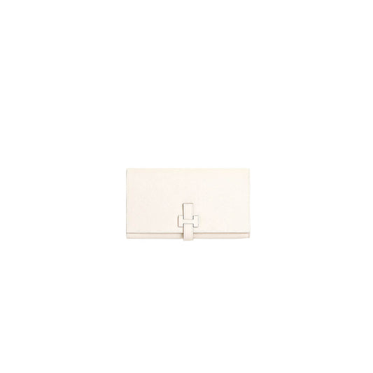 Herms New H Passant Toutenmain wallet(HIGH-END GRADE)