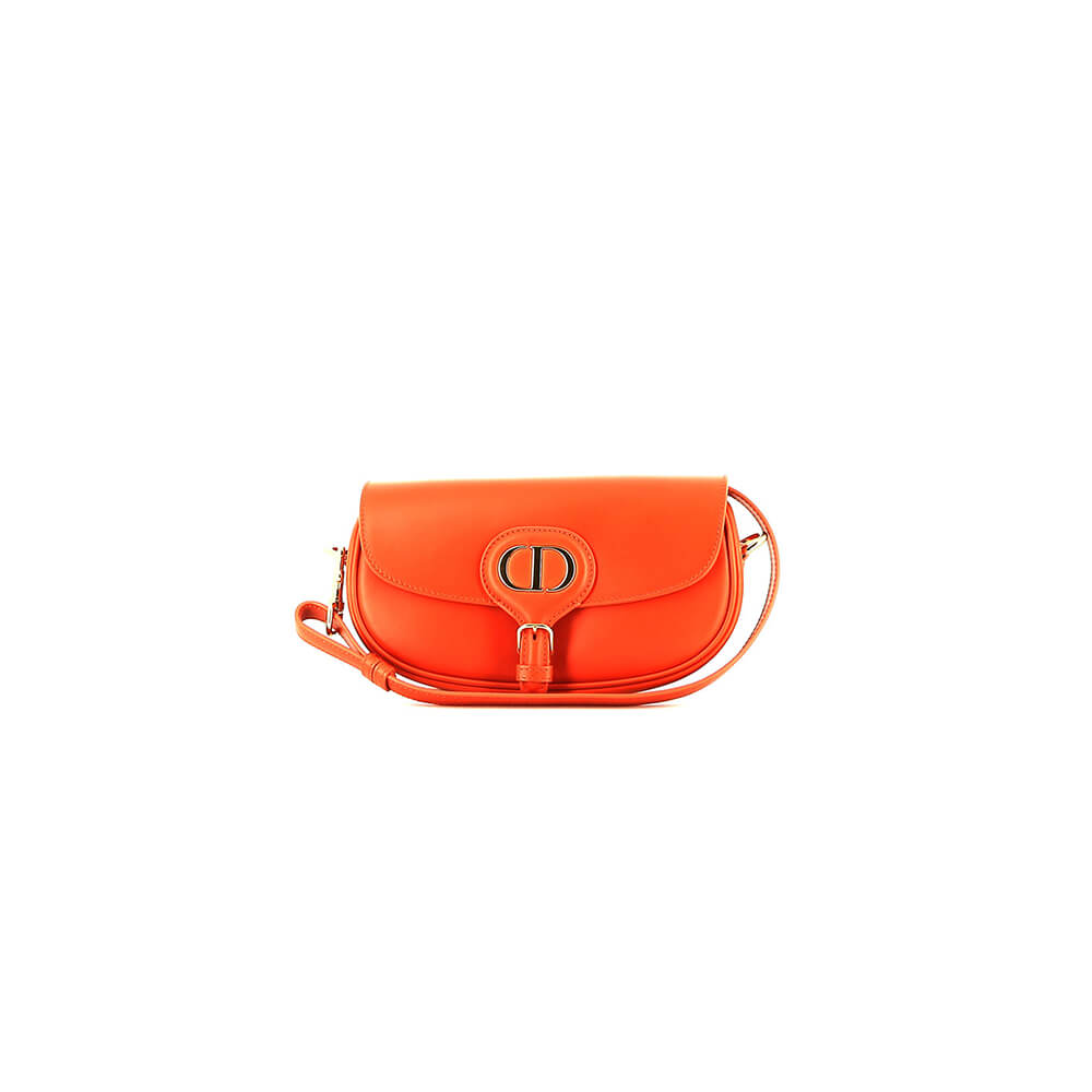 DIOR BOBBY EAST-WEST BAG