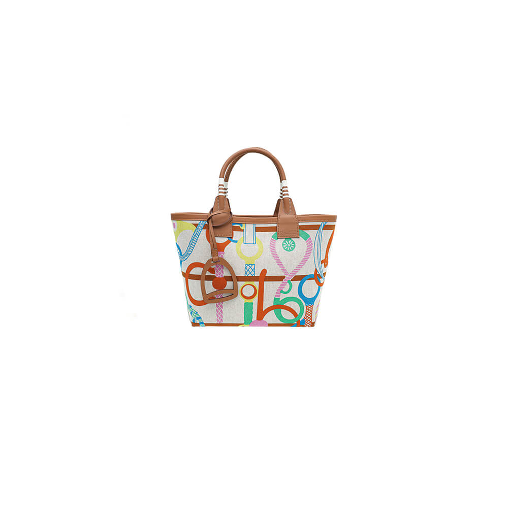 HERMES Steeple 25 bag(high-end grade)