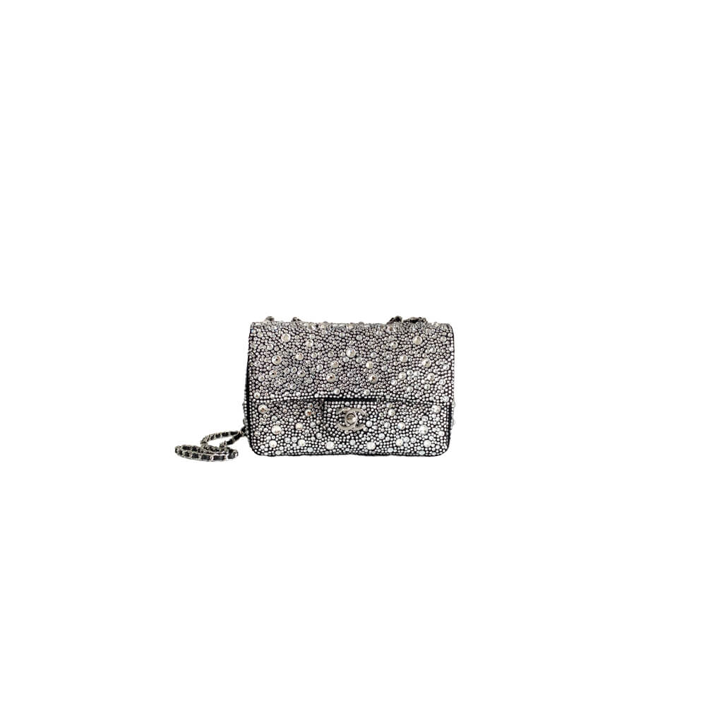 Chanel mini flap(HIGH-END GRADE)