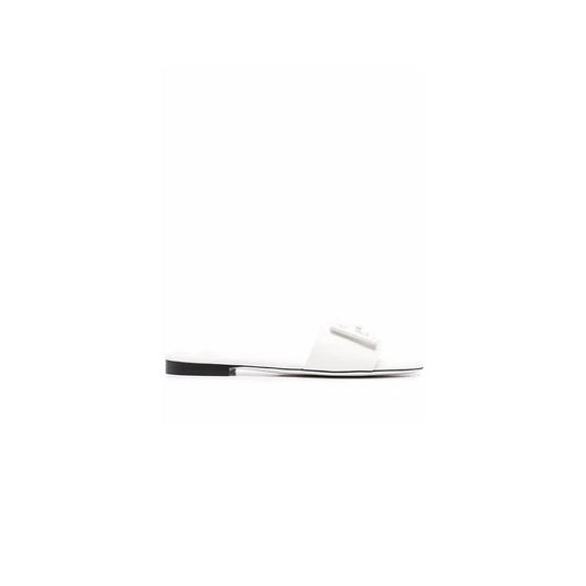 Fendi Baguette Slides