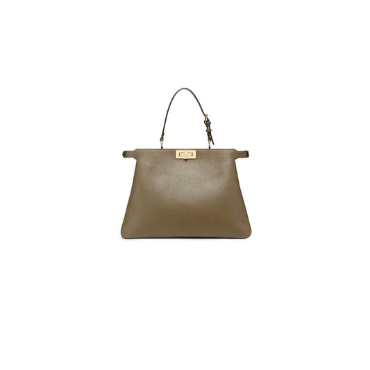 FENDI Peekaboo Soft Large(HIGH-END GRADE)