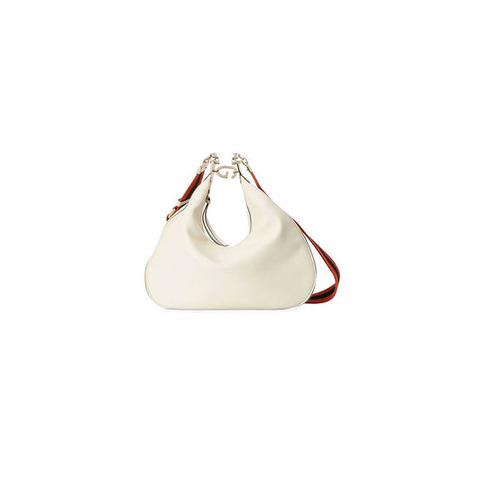 Gucci Attache large shoulder bag