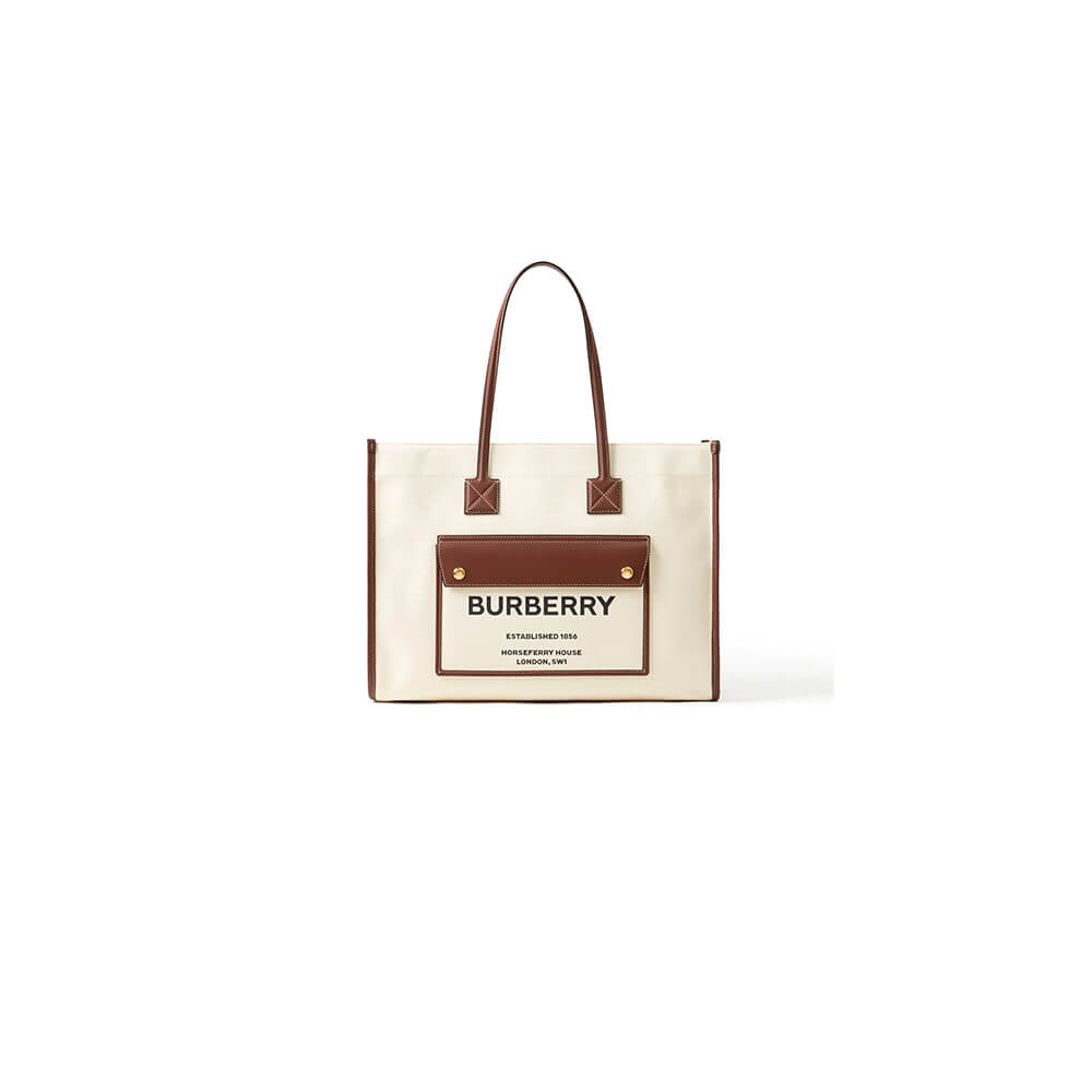 Medium Freya Tote