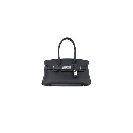Hermes Shoulder Birkin 29 Evercolor