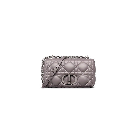 MEDIUM DIOR CARO BAG(HIGH-END GRADE)