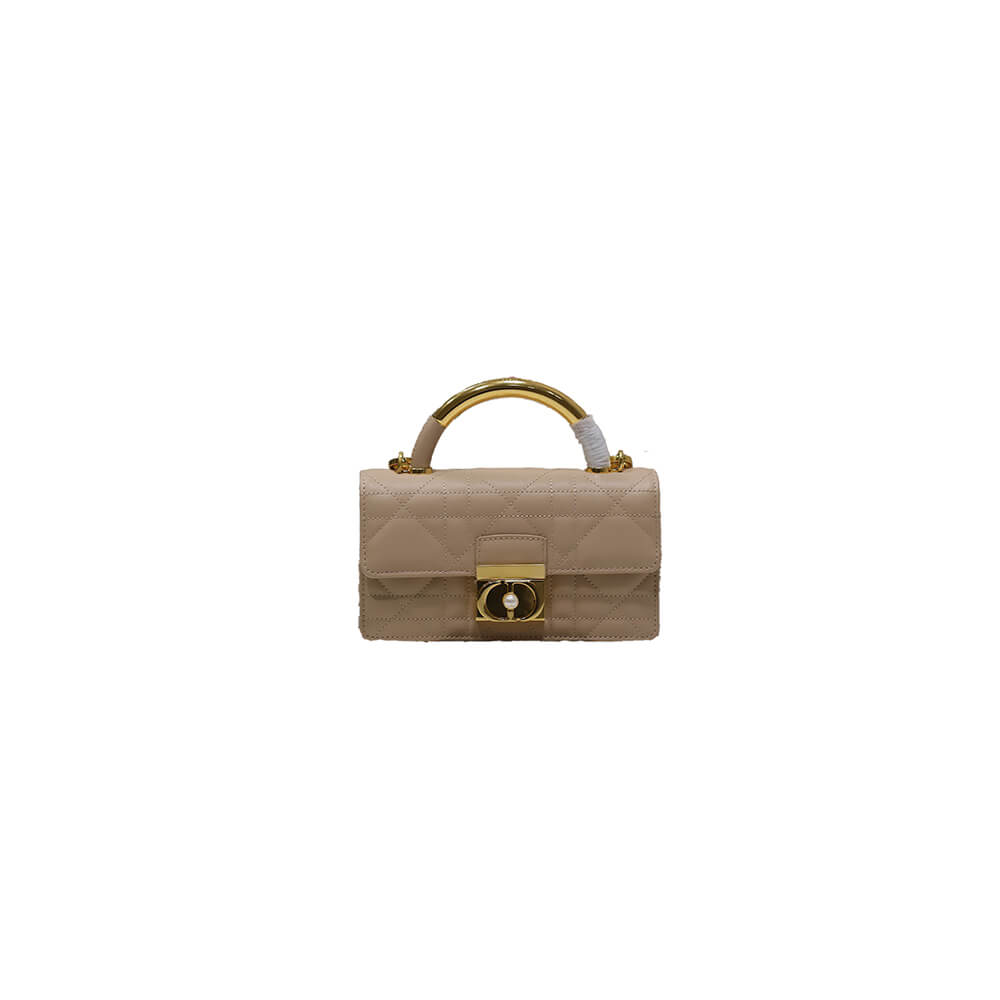 Mini Dior Ange Bag