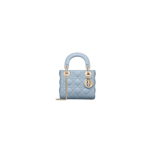 MINI LADY DIOR BAG(HIGH-END GRADE)