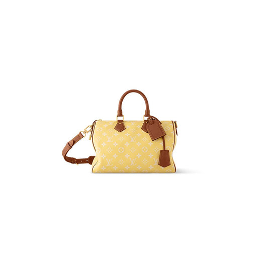 LV Speedy P9 Bandouliere 30(HIGH-END GRADE)