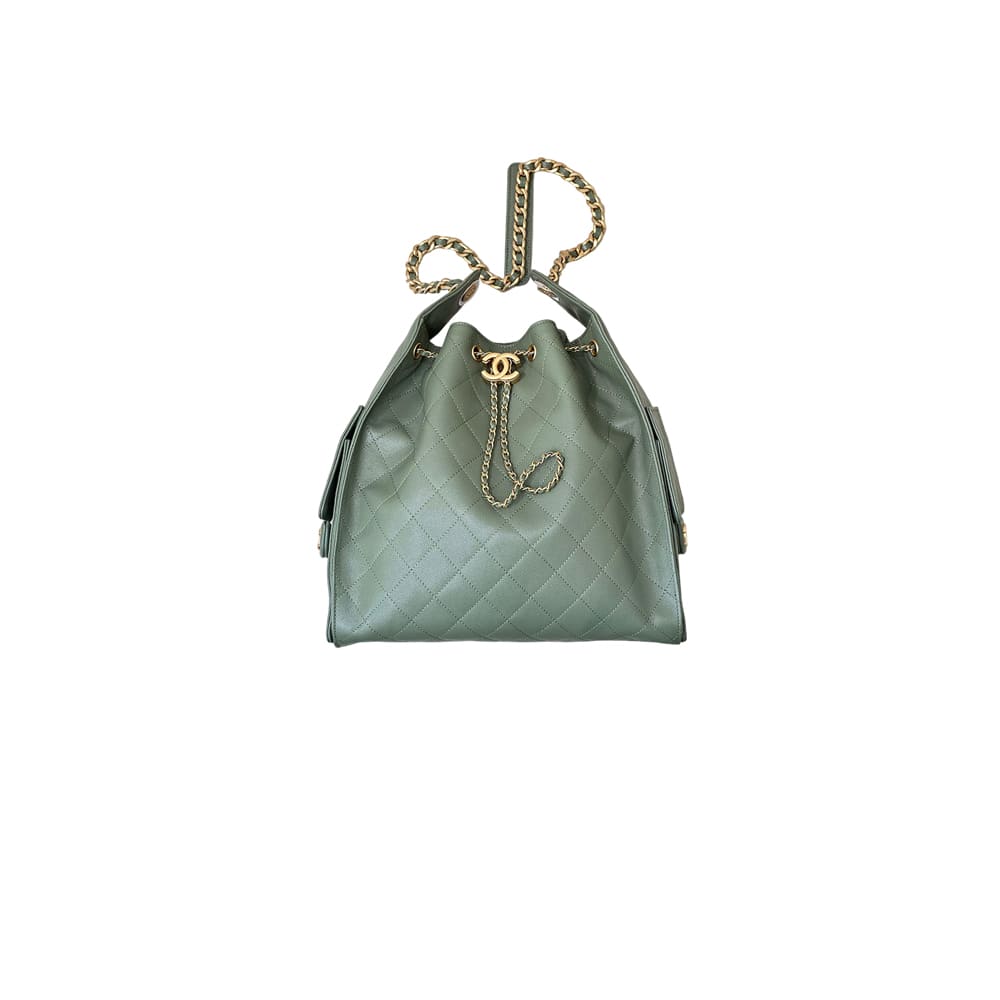 CHANEL 25 Medium Handbag(high-end grade)