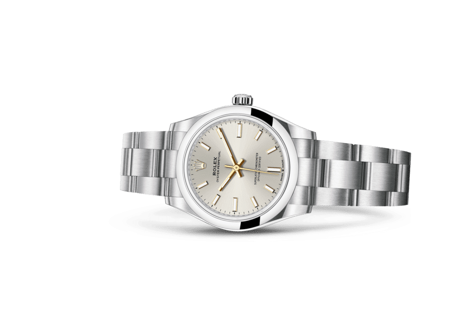 Rolex Oyster Perpetual 31 ¨C M277200-0001(1:1 replica)