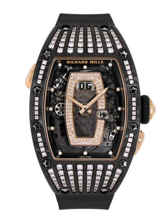 Richard Mille 037(1:1 replica)
