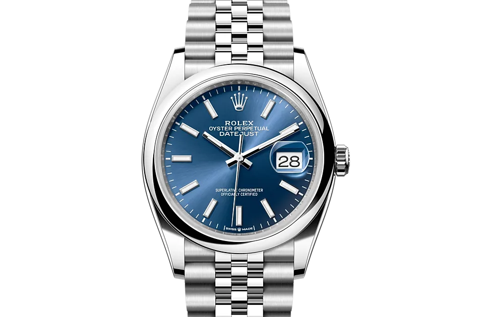 Datejust 36 ¨C M126200-0005(1:1 replica)