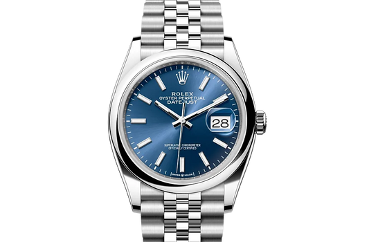 Datejust 36 ¨C M126200-0005(1:1 replica)