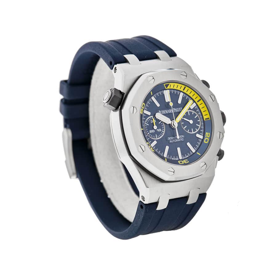 AP Diver Replica